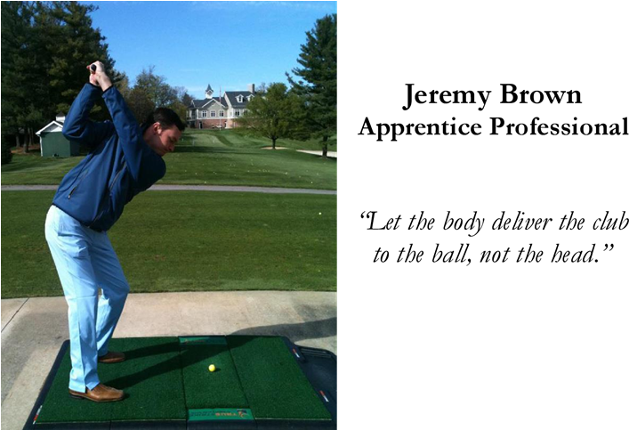 Fountain Head Country Club - Pitch And Putt (724x482), Png Download