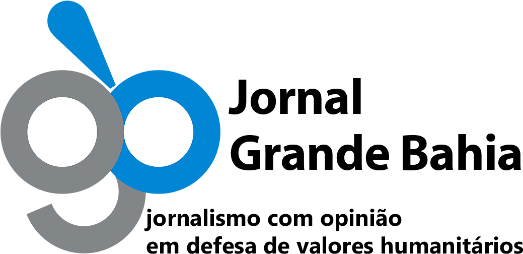 Portal De Notícias Com Informações De Feira De Santana - Graphic Design (1063x531), Png Download