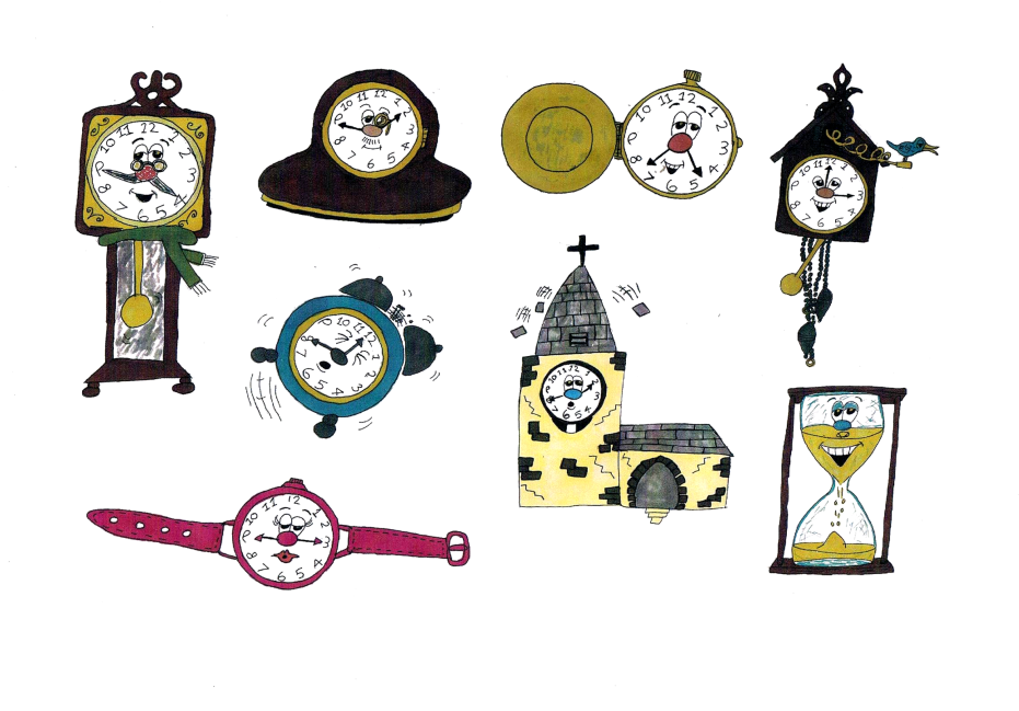 Illustration Design By Stevies Cartoons For Angus Im (957x670), Png Download