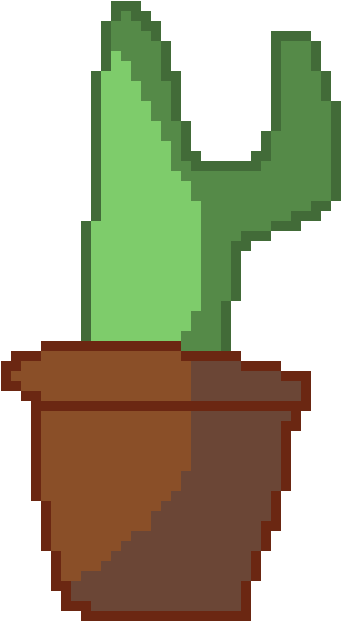 Cacti - Illustration (680x710), Png Download