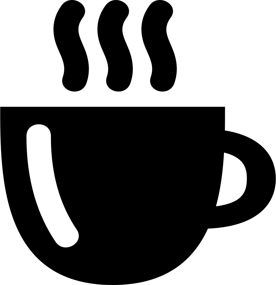 Png File - Hot Drink Icon Png (950x980), Png Download