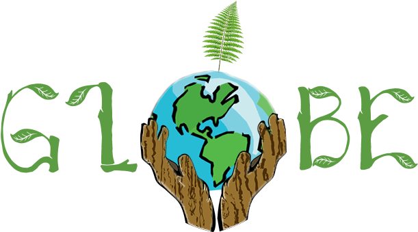 Bilkent Globe Logo - Earth Clip Art (1000x415), Png Download
