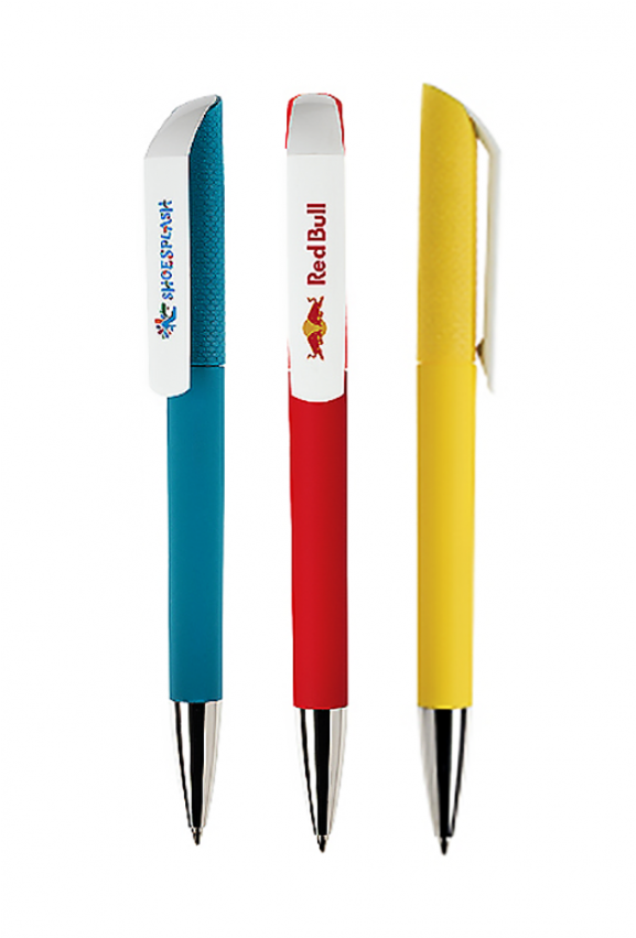 Maxema Pens - - Plastic (850x850), Png Download