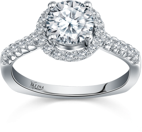 Ring (725x725), Png Download