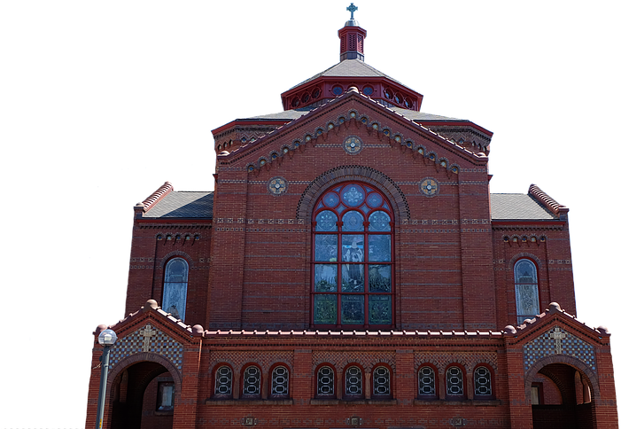 Our Mission - Parish (791x486), Png Download