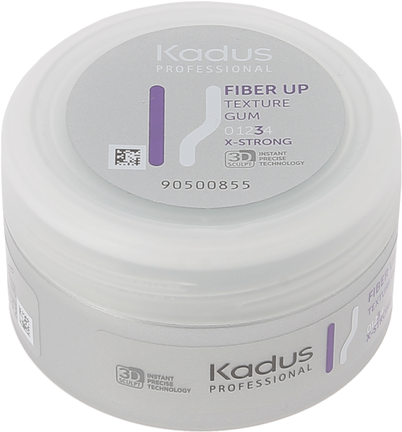 Kadus Professional Fibre Up Texture Gum 75ml - Eye Shadow (1200x1200), Png Download