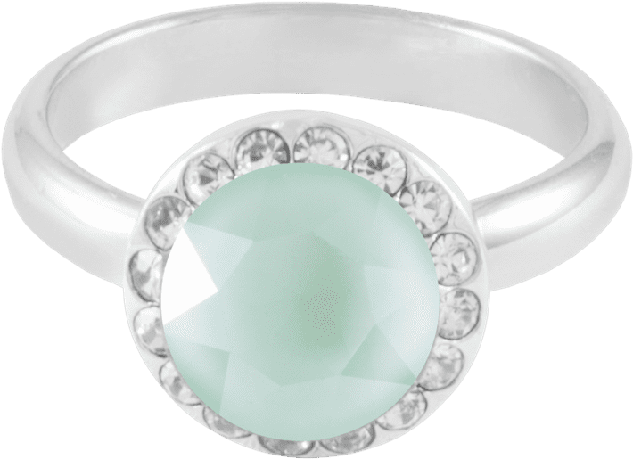 Pre-engagement Ring (1200x1200), Png Download