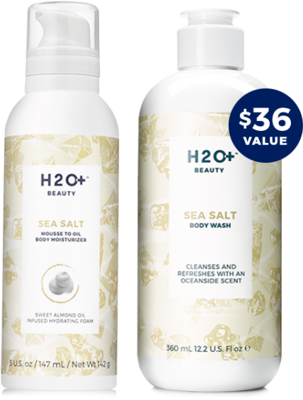 A Boost Of Mousse - Plastic Bottle (600x656), Png Download