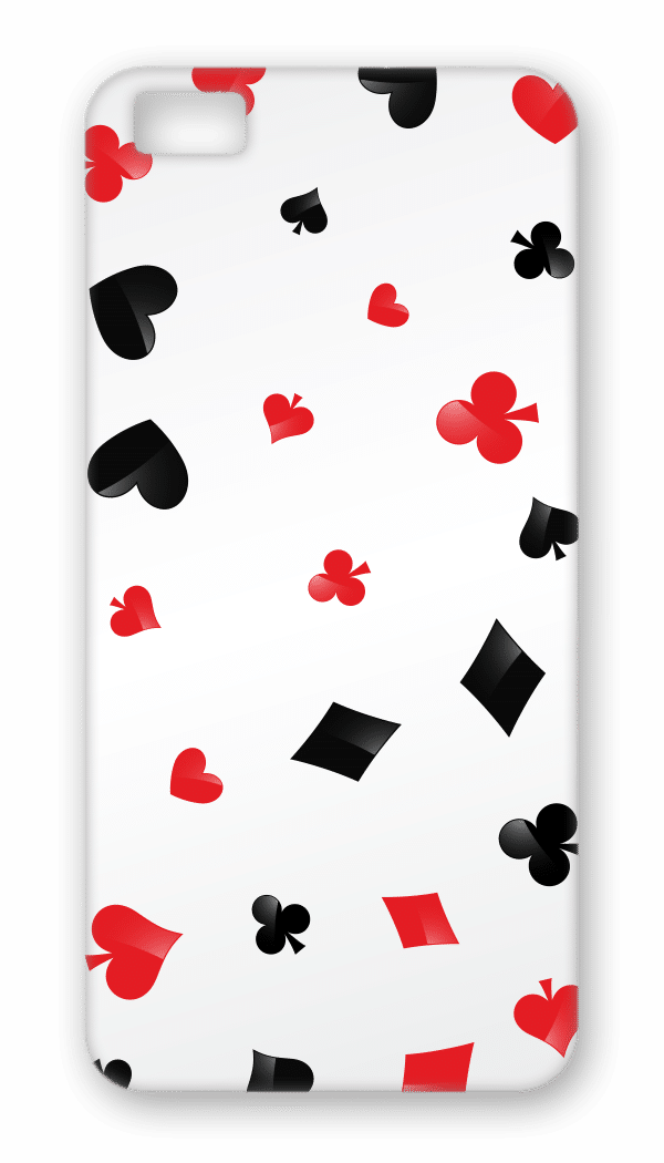 Designer Hard-plastic Phone Cover From Print Opera - Mobile Phone Case (600x1050), Png Download