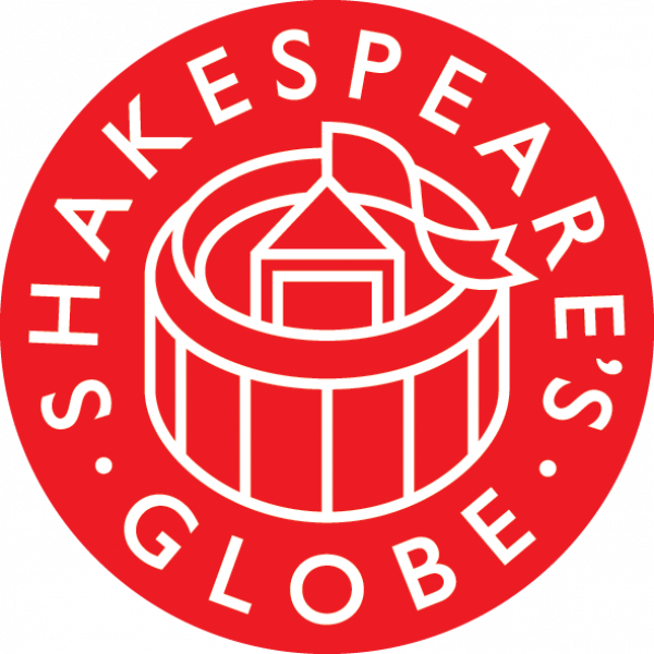 These Workshop Performances Are The Culmination Of - Shakespeare Globe Theatre Logo (600x600), Png Download