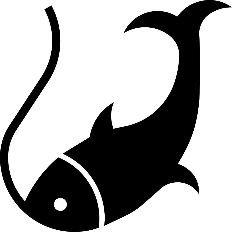 Noun Svg Png Icon Free Download - Fishing Icon Png (980x982), Png Download