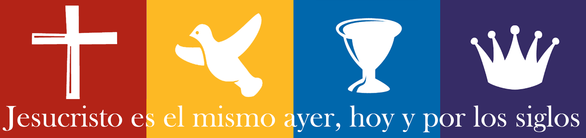 Estudios Semana3 - Foursquare Church (1901x450), Png Download