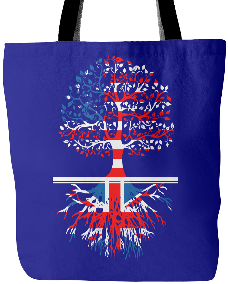 Supernatural Tote Bag (1024x1024), Png Download