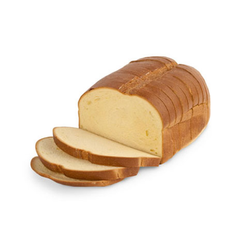 Thumbnail - Sliced Bread (600x600), Png Download