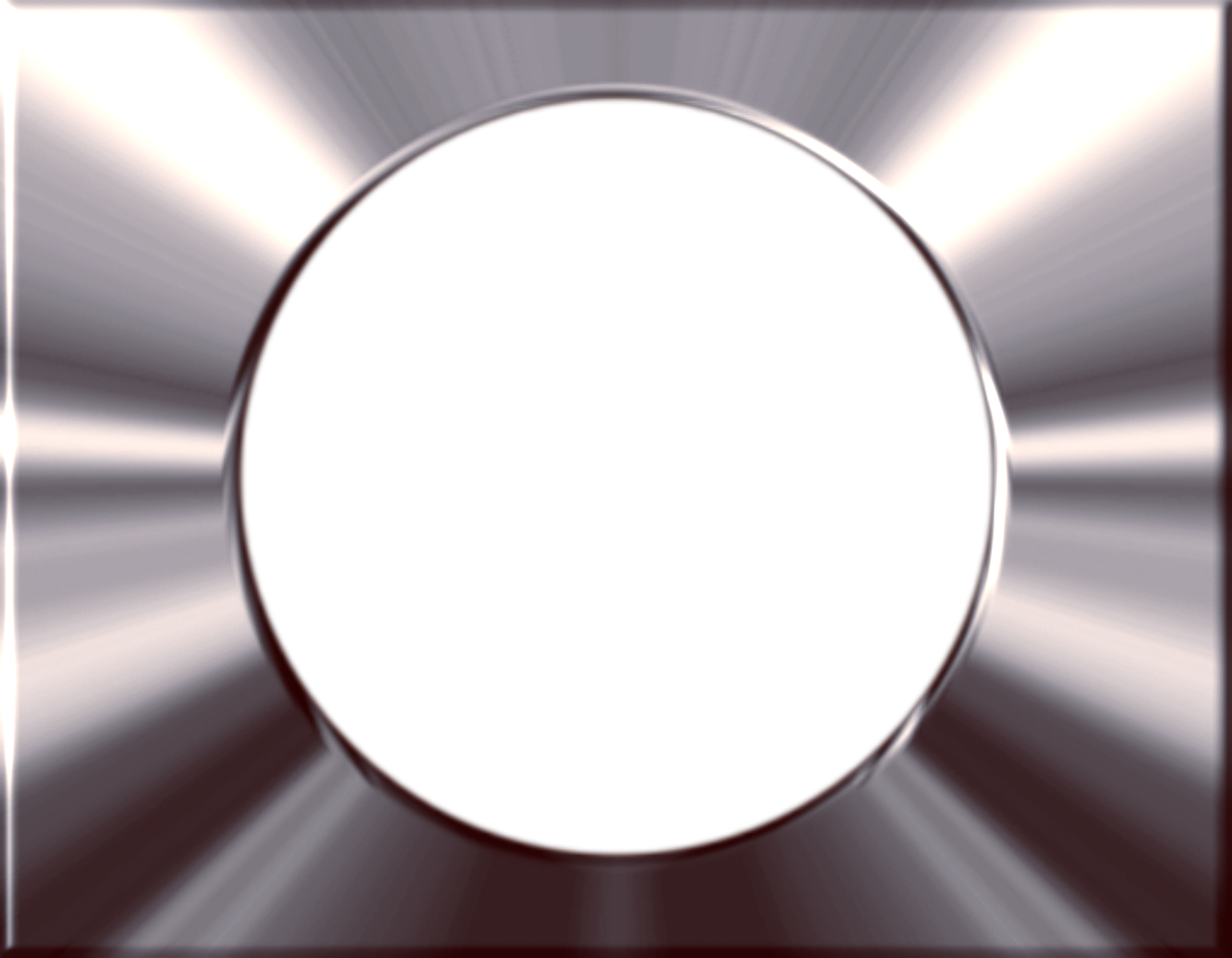 Frame,frames Borders,elegance,modern, - Circulo De Metal Png (1280x995), Png Download