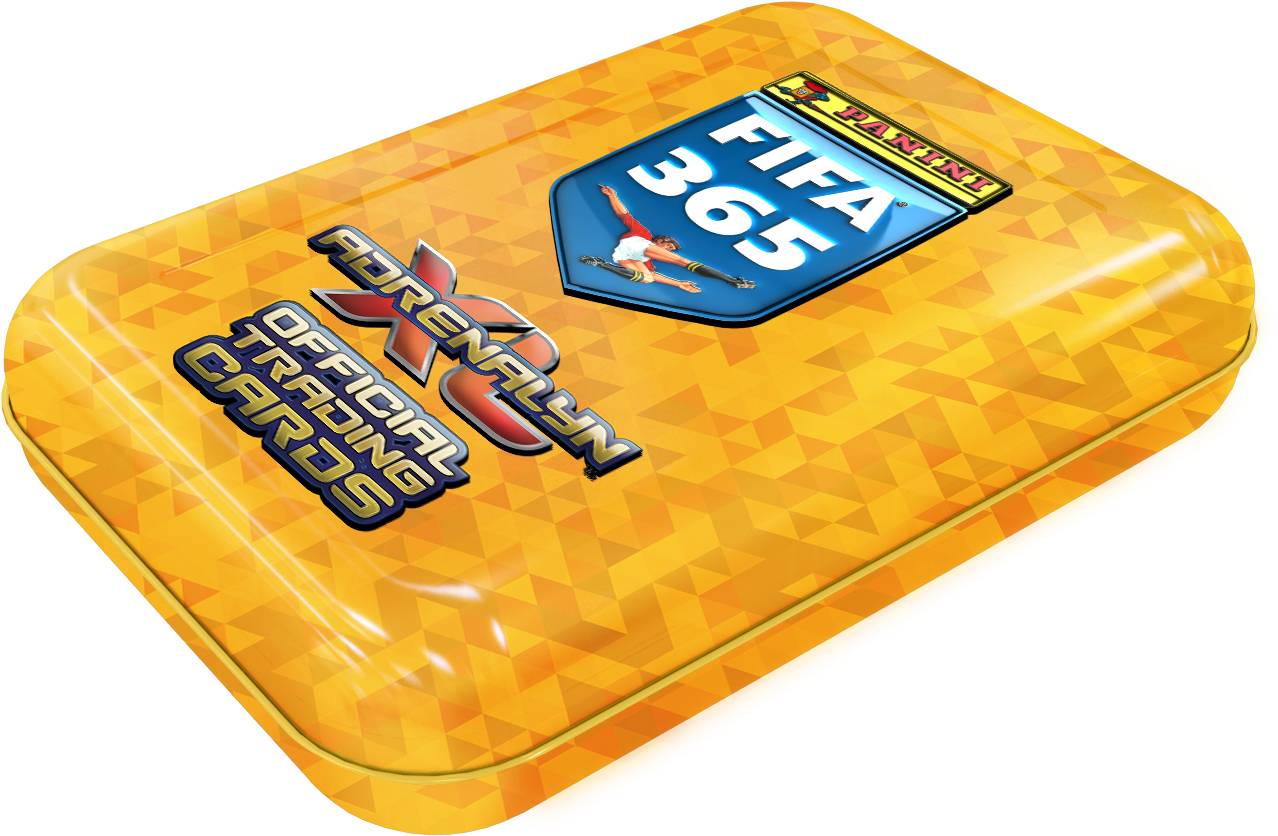 Panini Uk & Ireland On Twitter - Box (1407x1023), Png Download