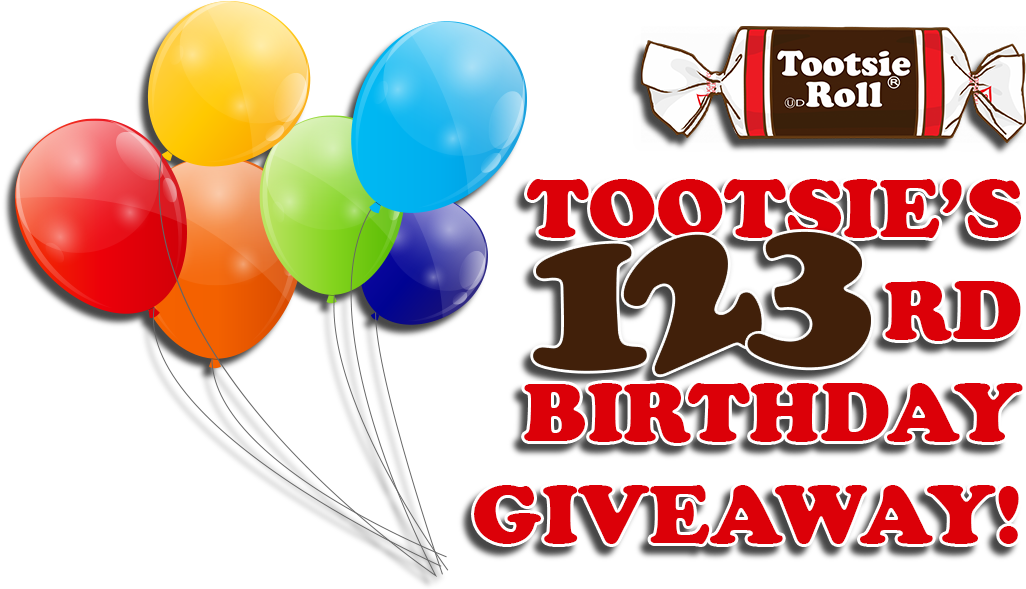 Image - Tootsie Roll (1050x600), Png Download