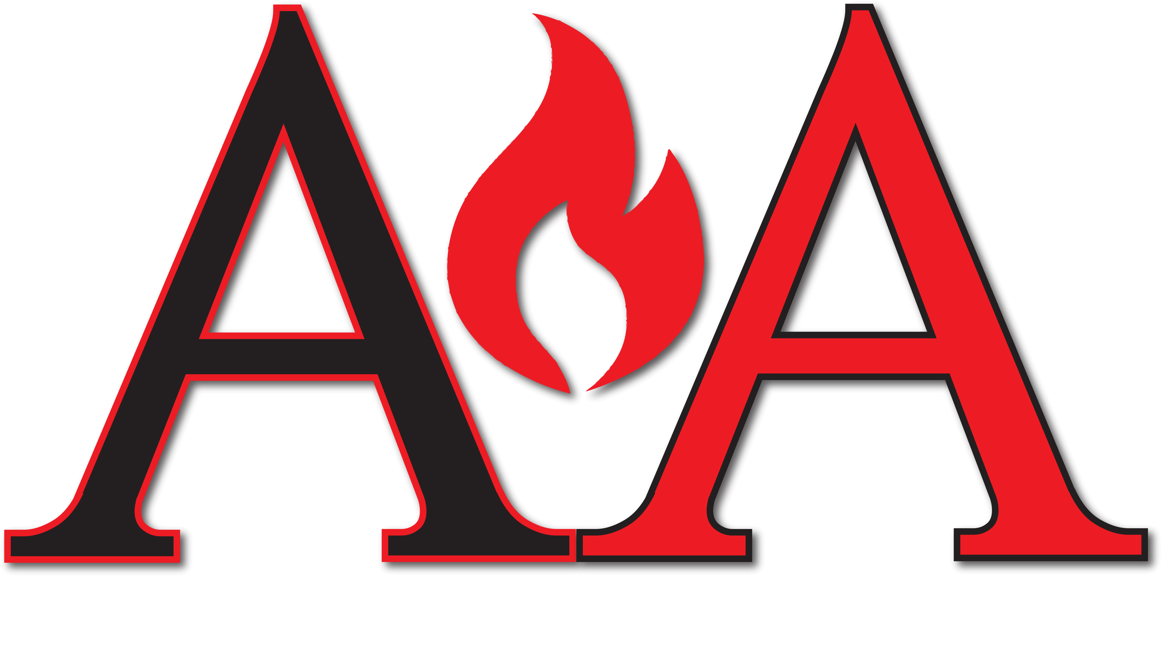 La Iglesia Aposento Alto - Sign (3704x2095), Png Download