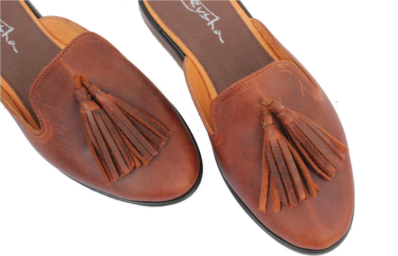 Tierra Amor Slide - Slip-on Shoe (1440x960), Png Download