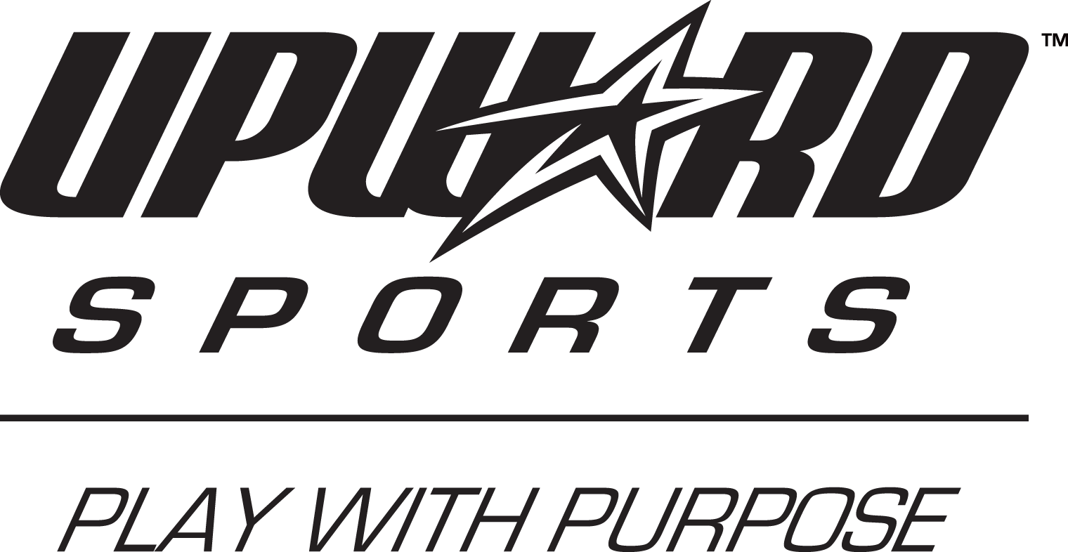 Upward Sports With Tagline Logo - Upward Sports (1520x786), Png Download