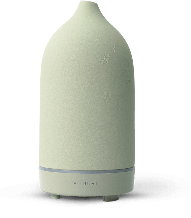 Vitruvi Diffuser (990x990), Png Download