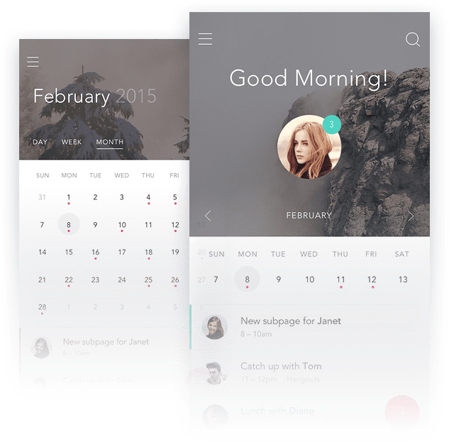 Muffin Donut Dragée Gummi Bears Lemon Drops Carrot - Flyer (633x623), Png Download