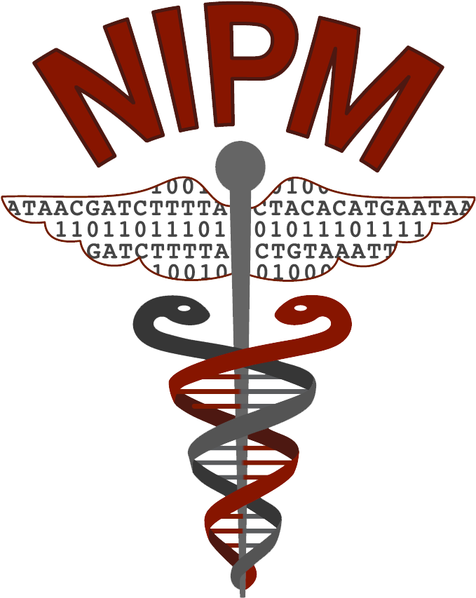 Nipm Icon - Poster (727x880), Png Download