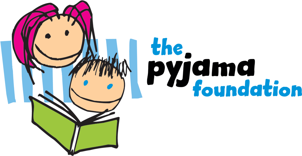 Tickets Are $10 - Pyjama Foundation (1126x674), Png Download