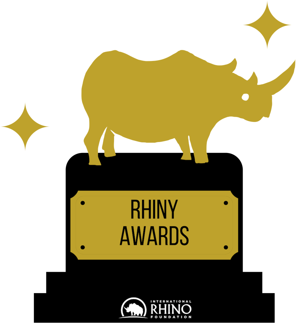 The Rhiny Awards (1080x1080), Png Download