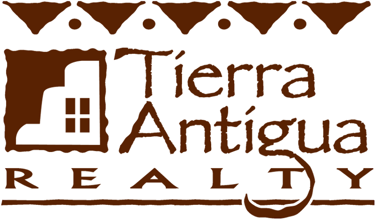 Tierra Antigua Realty - Tierra Antigua Realty Logo (750x437), Png Download