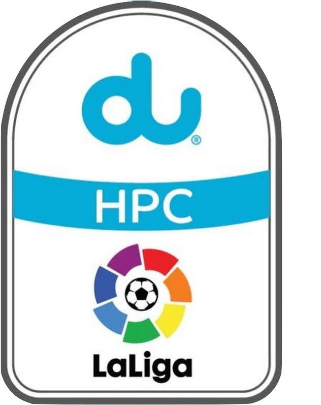 Home Team - Girona Vs Barcelona La Liga (700x798), Png Download