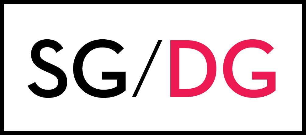 Sonia Gerschenfeld- Sgdg - Oval (1004x443), Png Download