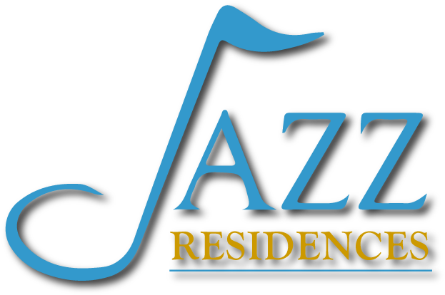 Jazz Residences - Jazz Residence Logo (792x612), Png Download