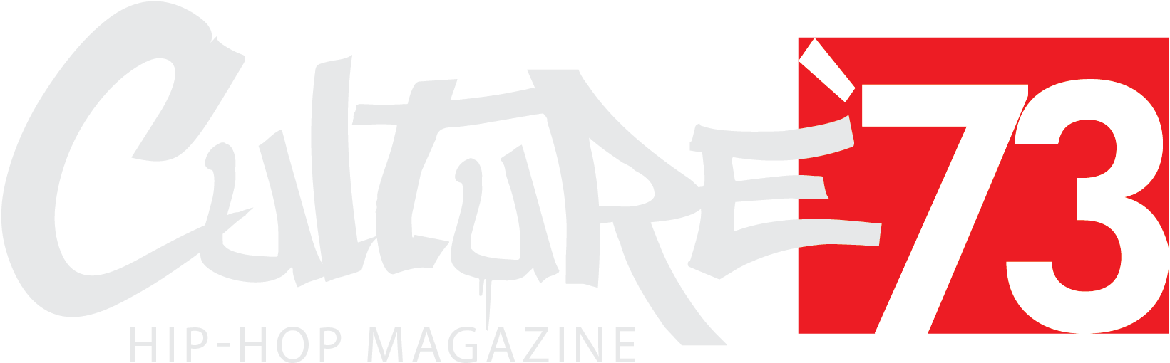 Culture 73 Magazine Logo - Graphic Design (1640x526), Png Download
