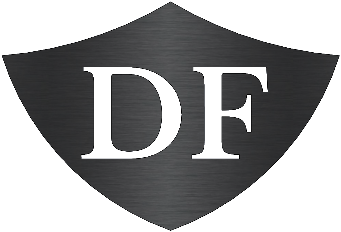 D - R - E - W - Fab D - R - E - W - Fab - Emblem (1181x776), Png Download
