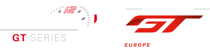 Blancpain Gt Series & Gt World Challenge Europe - Parallel (848x376), Png Download