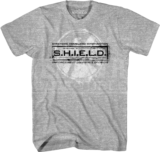 Grey Agents Of S - David Schitts Creek Shirt (610x610), Png Download