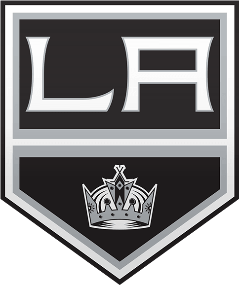 Detroit Red Wings @ Los Angeles Kings - La Kings (800x800), Png Download