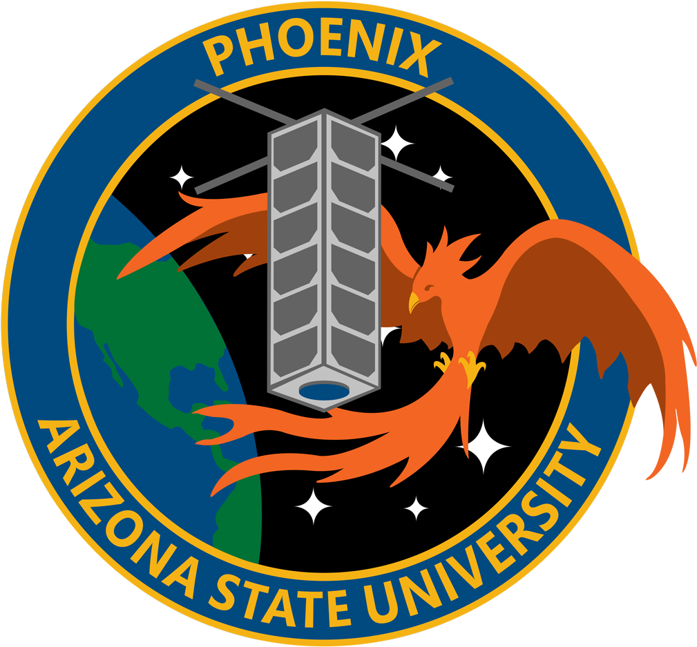 So Proud To Deliver Minipatch-l1/fm To @asu Arizona - Indian Homeopathic Medical Association (1024x1024), Png Download