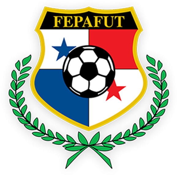 Copa America Centenario - Panama National Football Team Logo Png (600x600), Png Download