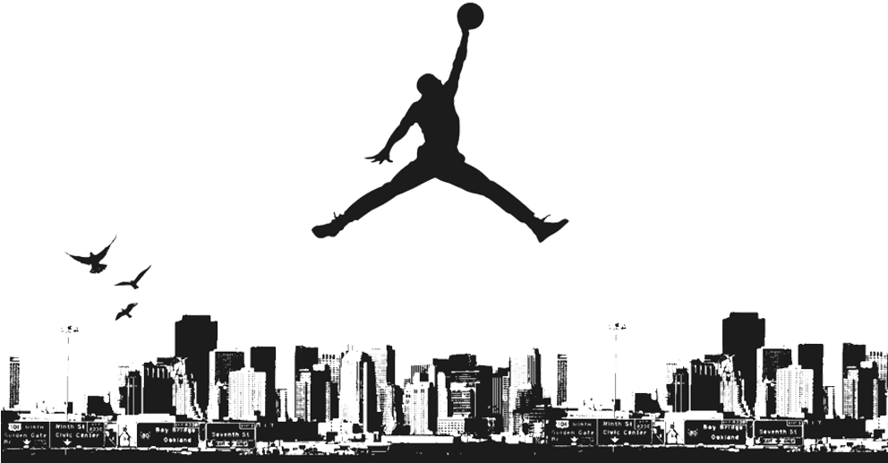 Download Image Source Air Jordan Logo Transparent PNG Download