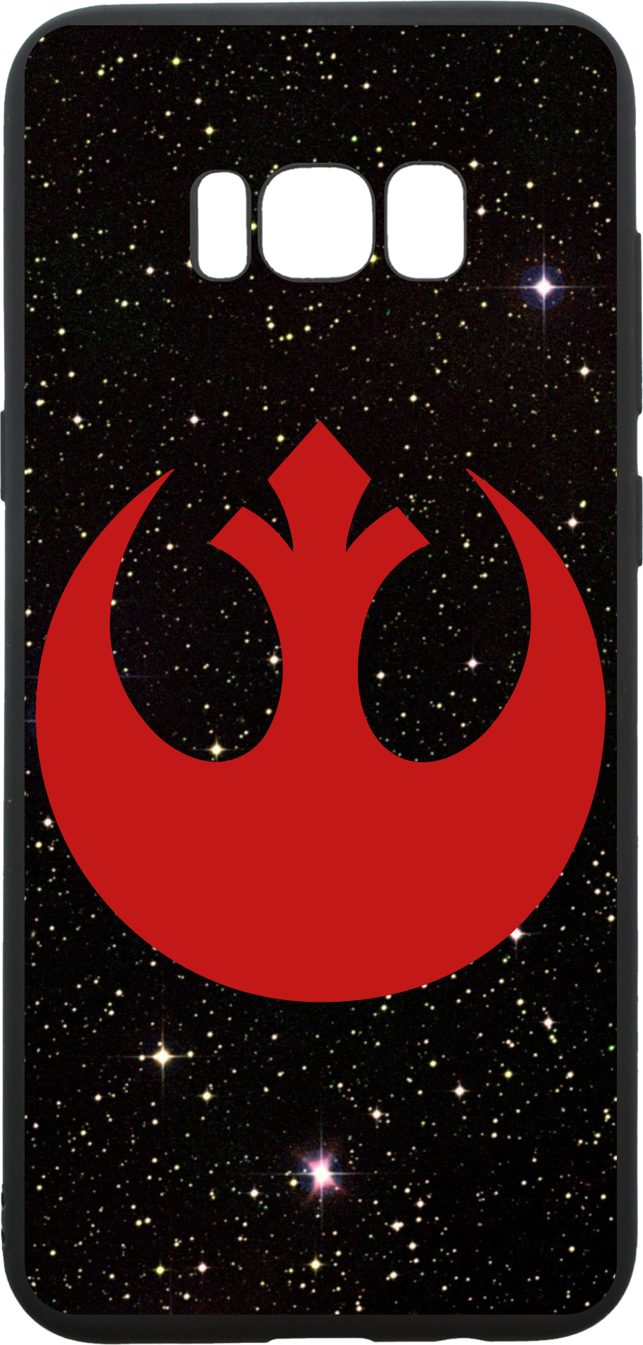 Rebel Alliance (916x1916), Png Download