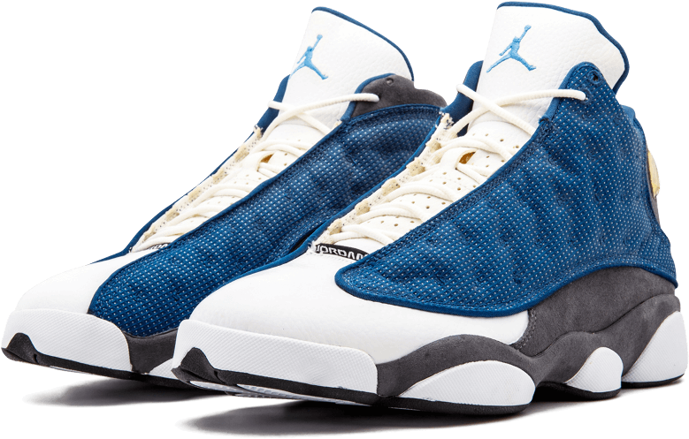 Air Jordan 13 Original Flint - 13 Flints (1000x600), Png Download