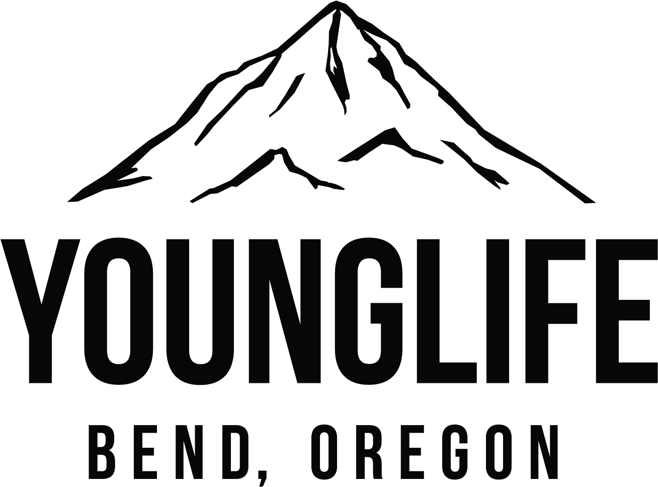 Young Life Bend Logo - Wildlife Protection Act, 1972 (1440x1152), Png Download