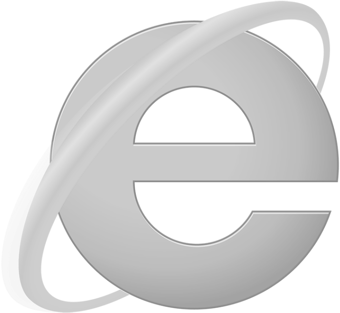 Microsoft 17 Internet Explorer - Internet Explorer (1328x747), Png Download
