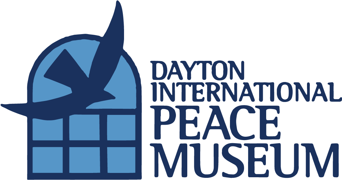 Dms Young Life Takes A Tour Of The Dayton International - Dayton Peace Museum (1200x681), Png Download