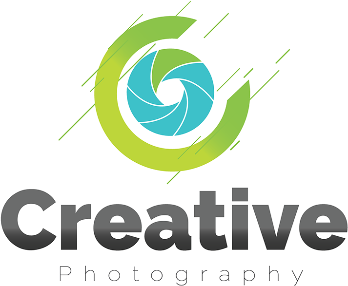 Photography Logo Design - Creative Shrimp (1400x1400), Png Download