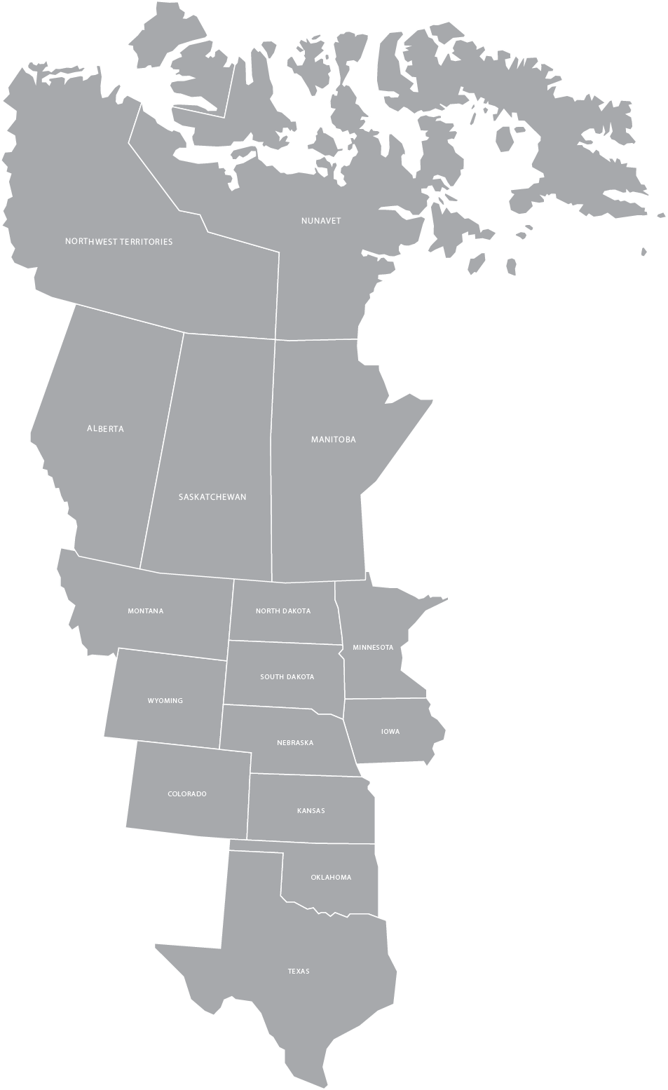 Central Sales - Silver Mined In Canada (953x1555), Png Download
