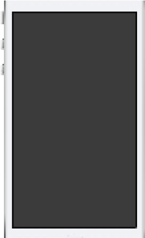 Apple Iphone Clipart Picsart Png - Mobile Phone (640x480), Png Download