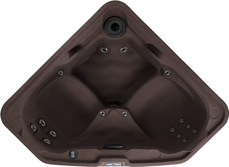 Tristar - Jacuzzi (800x706), Png Download